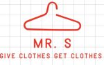 VSE logo of MR S