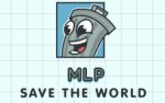 VSE logo of MLP