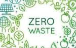VSE logo of Zero Waste